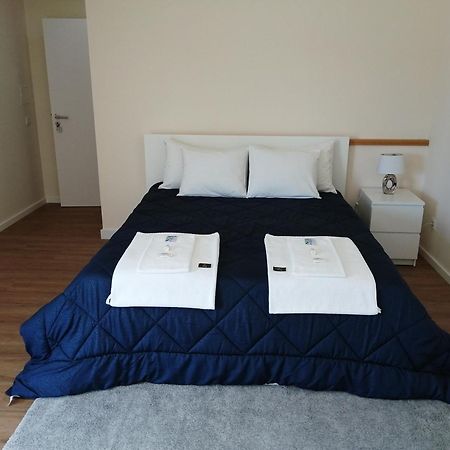 Quinta Da Lousa Guest House - Valongo - Porto Kültér fotó