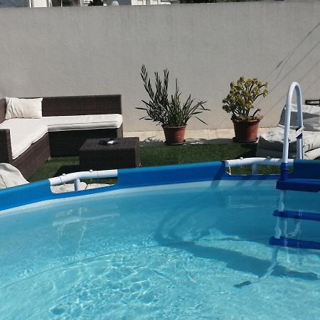 Quinta Da Lousa Guest House - Valongo - Porto Kültér fotó