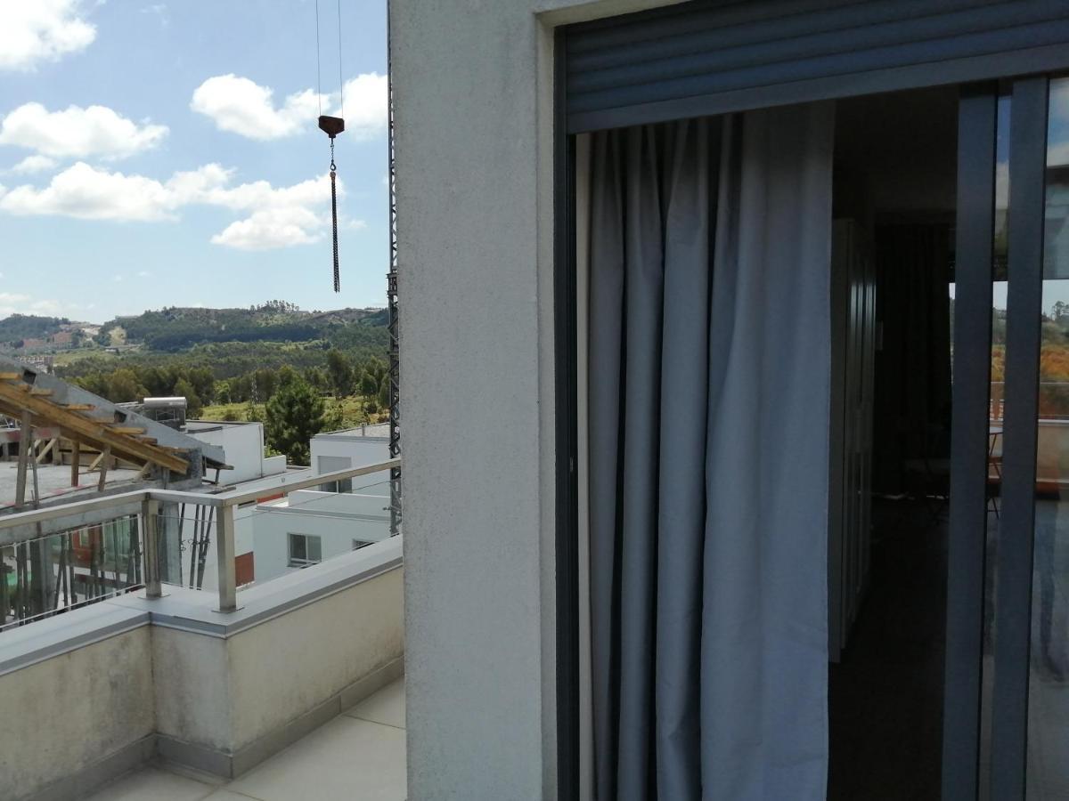 Quinta Da Lousa Guest House - Valongo - Porto Kültér fotó