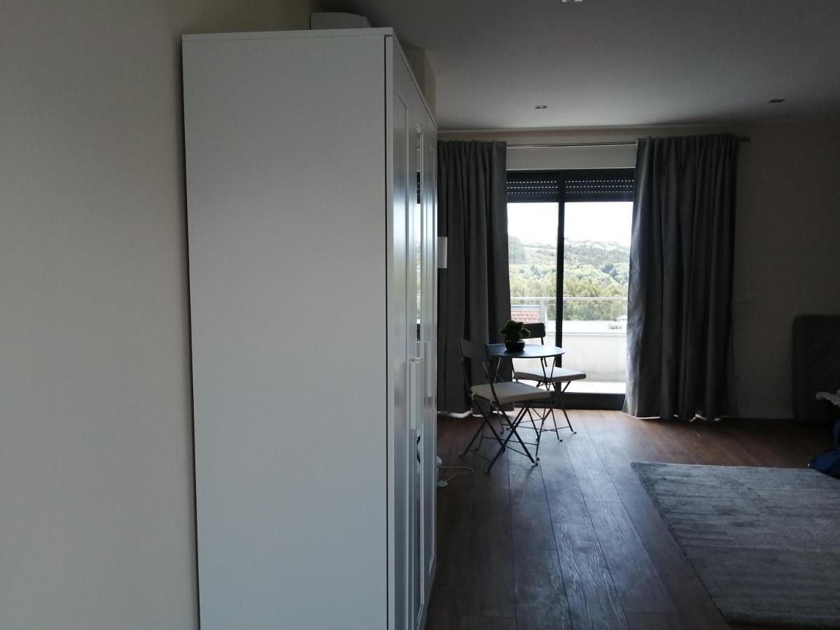 Quinta Da Lousa Guest House - Valongo - Porto Kültér fotó