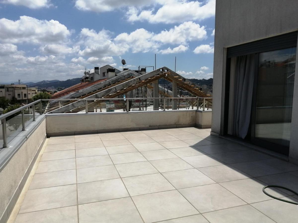Quinta Da Lousa Guest House - Valongo - Porto Kültér fotó