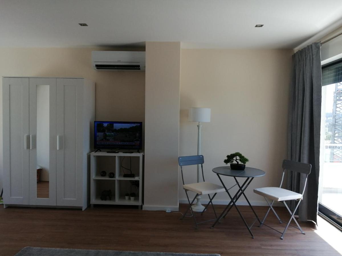 Quinta Da Lousa Guest House - Valongo - Porto Kültér fotó