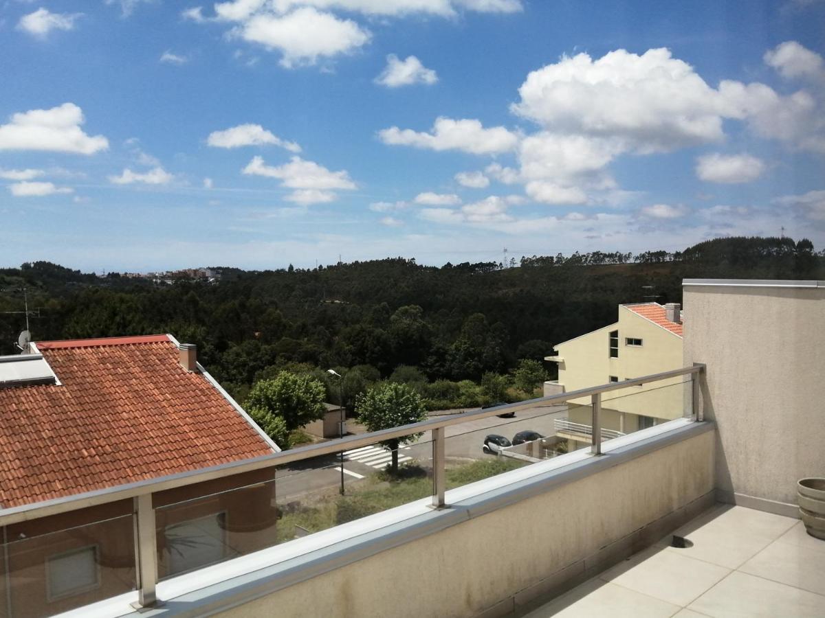 Quinta Da Lousa Guest House - Valongo - Porto Kültér fotó