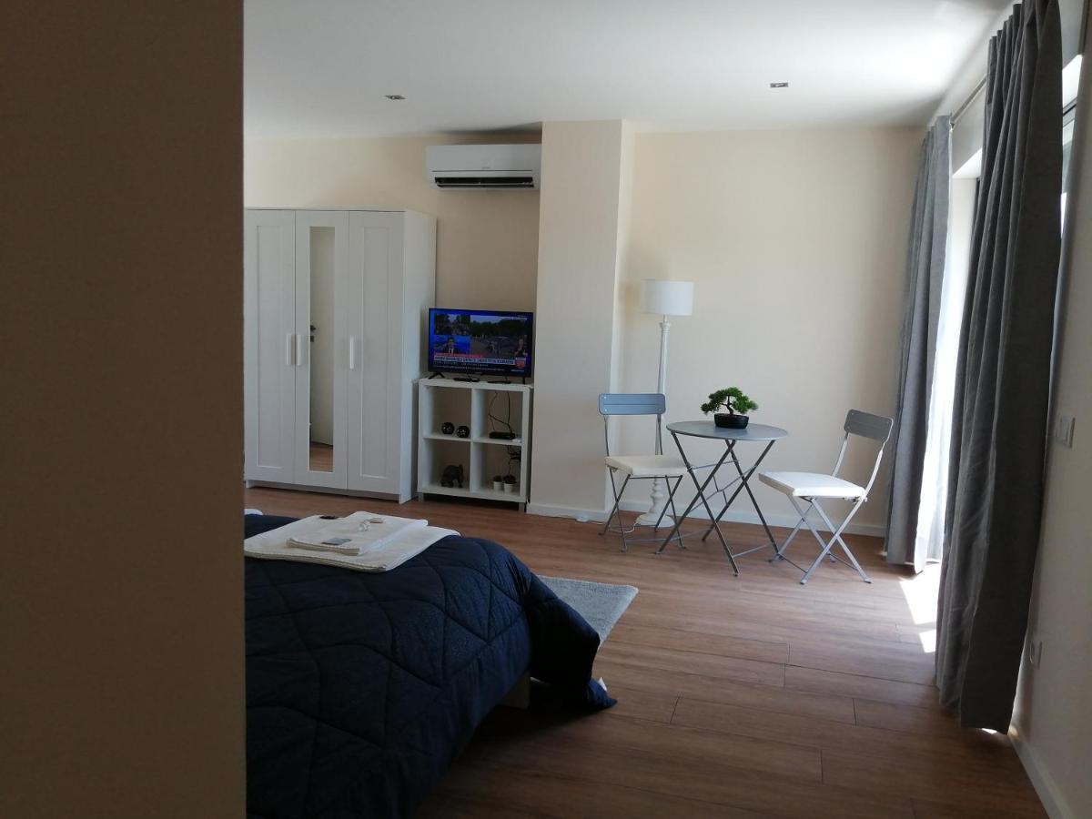 Quinta Da Lousa Guest House - Valongo - Porto Kültér fotó