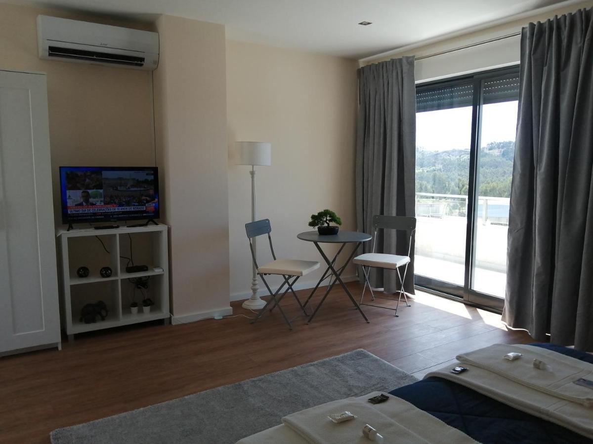 Quinta Da Lousa Guest House - Valongo - Porto Kültér fotó