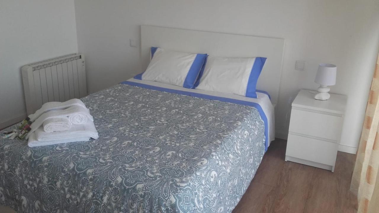 Quinta Da Lousa Guest House - Valongo - Porto Kültér fotó