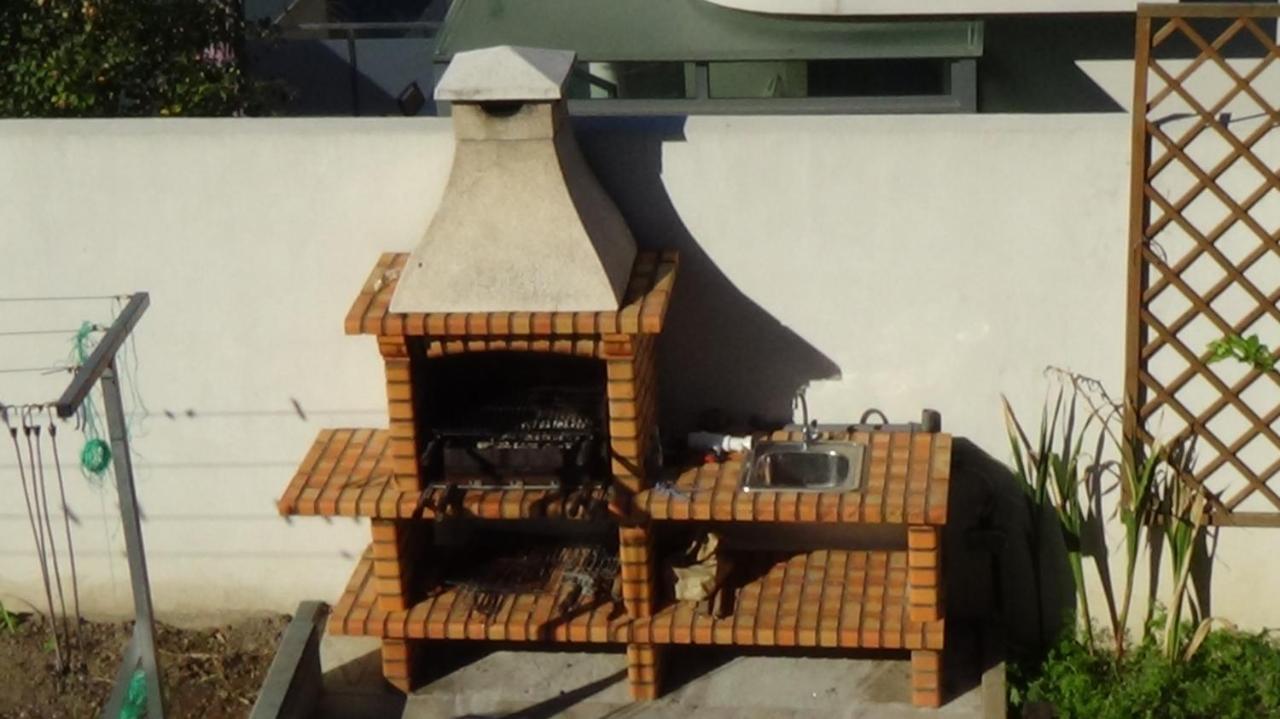 Quinta Da Lousa Guest House - Valongo - Porto Kültér fotó