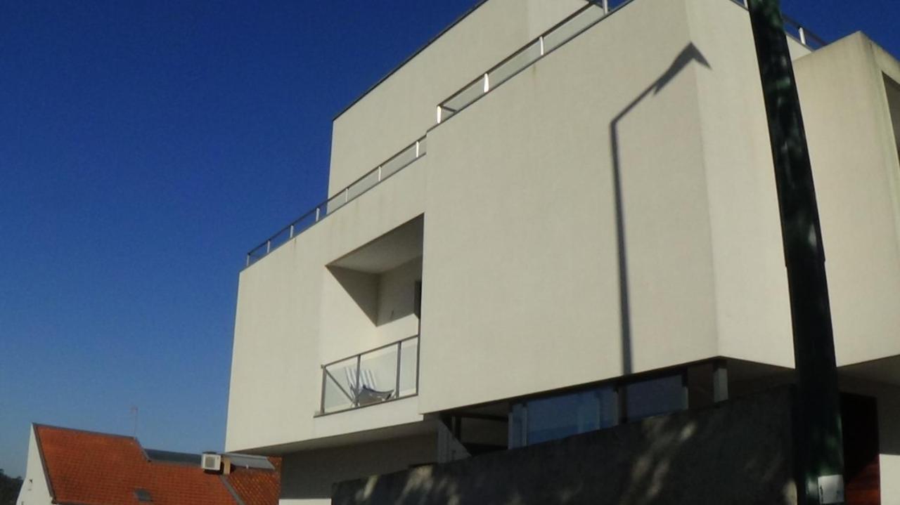 Quinta Da Lousa Guest House - Valongo - Porto Kültér fotó