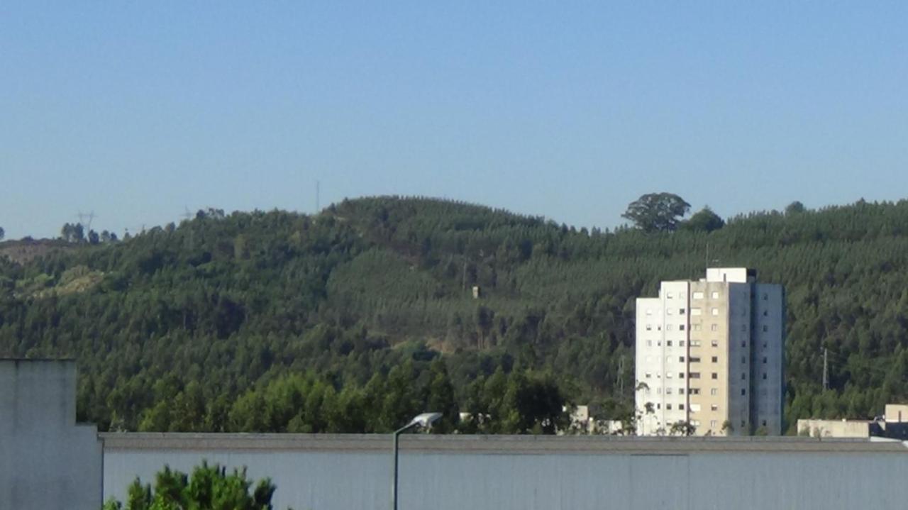 Quinta Da Lousa Guest House - Valongo - Porto Kültér fotó