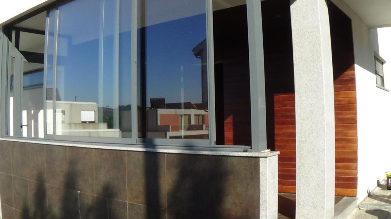 Quinta Da Lousa Guest House - Valongo - Porto Kültér fotó