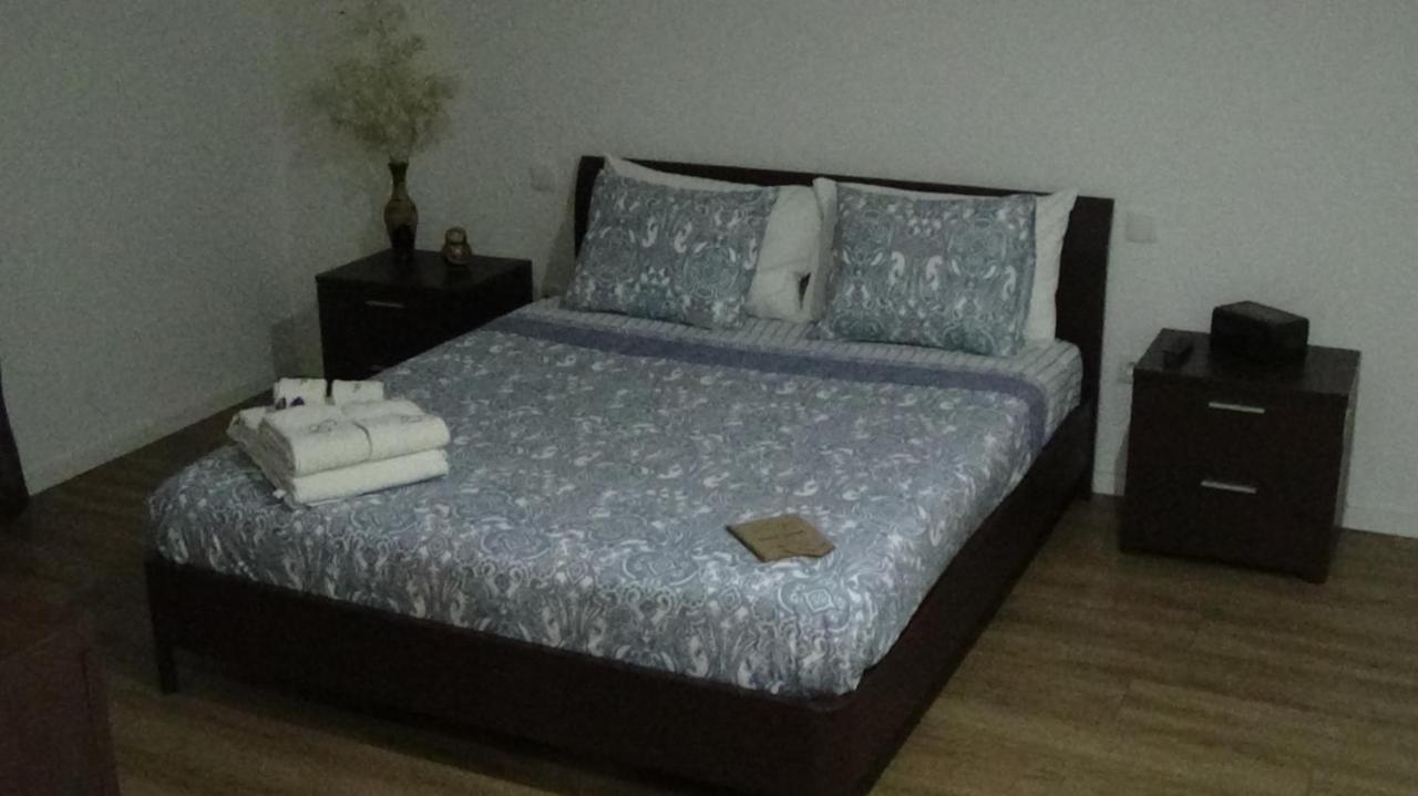 Quinta Da Lousa Guest House - Valongo - Porto Kültér fotó