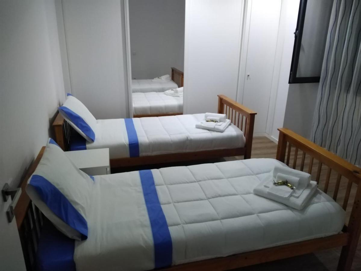 Quinta Da Lousa Guest House - Valongo - Porto Kültér fotó