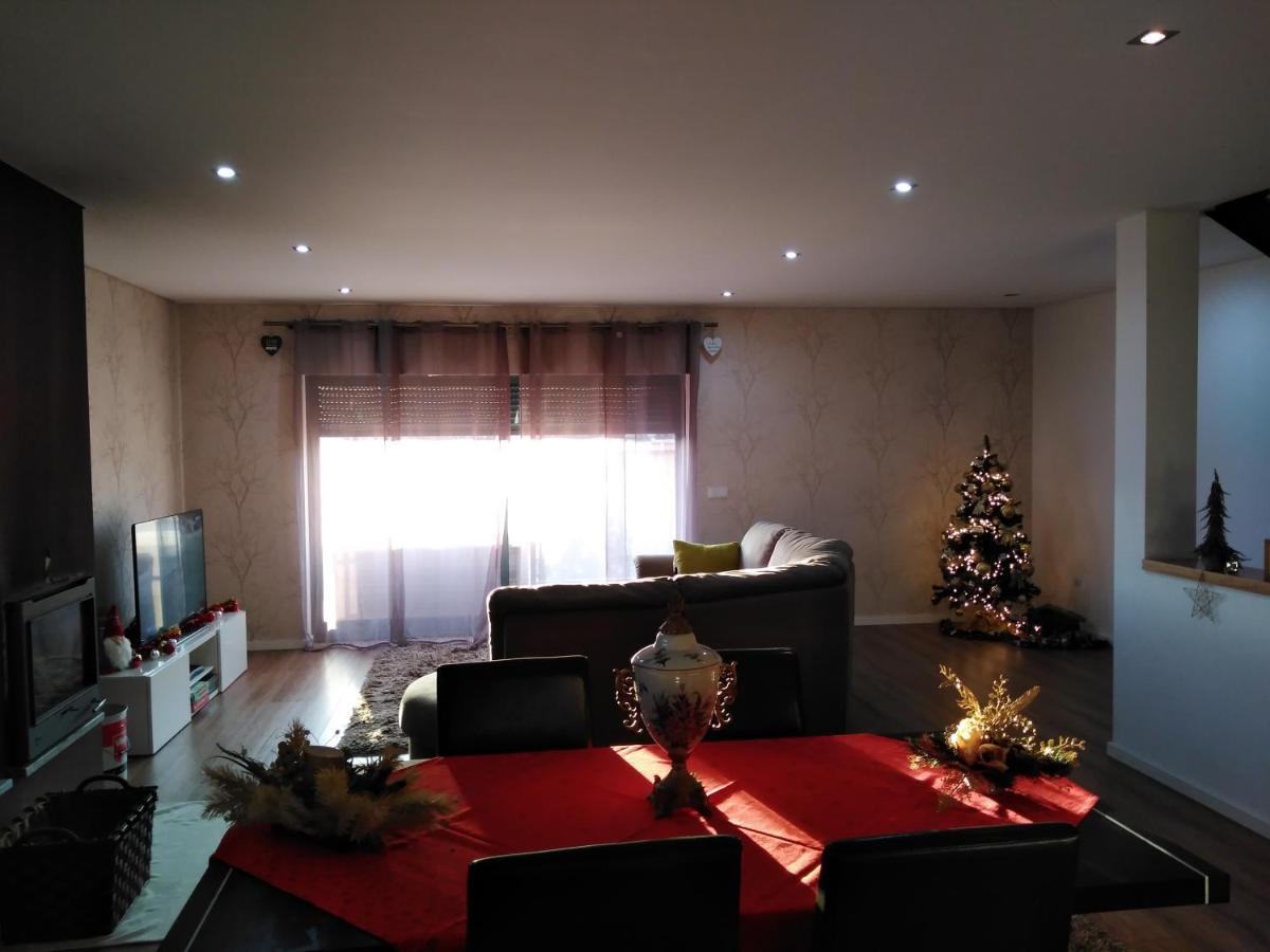 Quinta Da Lousa Guest House - Valongo - Porto Kültér fotó