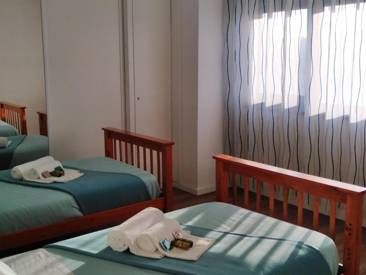 Quinta Da Lousa Guest House - Valongo - Porto Kültér fotó