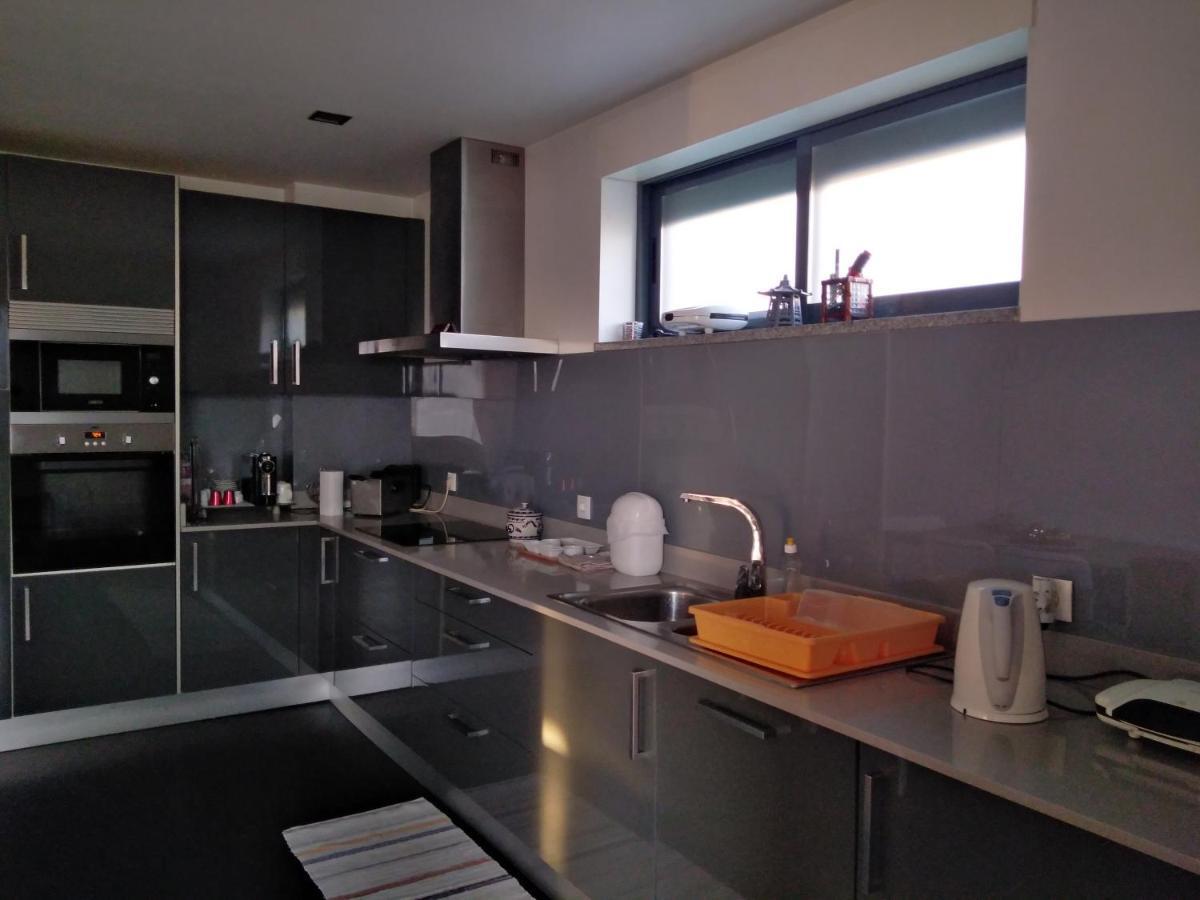 Quinta Da Lousa Guest House - Valongo - Porto Kültér fotó