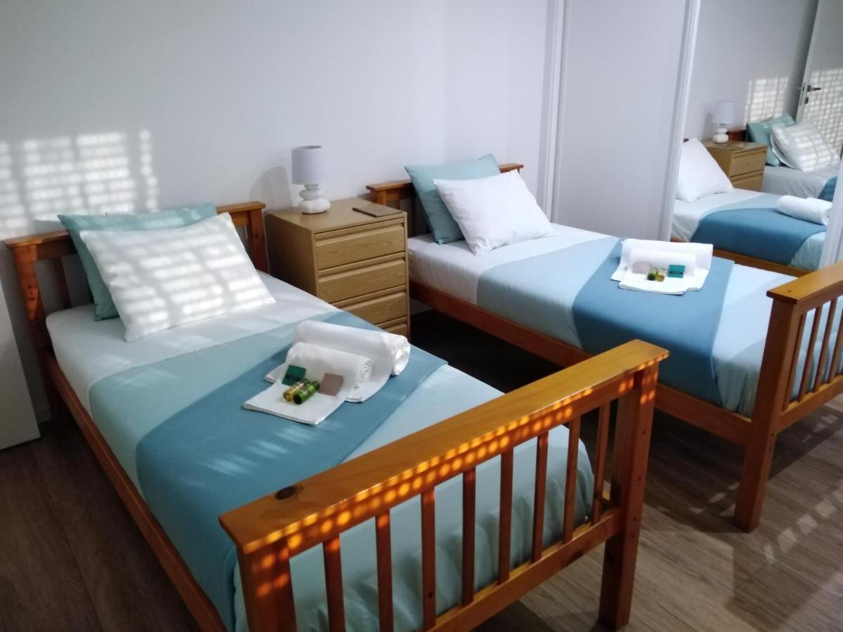 Quinta Da Lousa Guest House - Valongo - Porto Kültér fotó