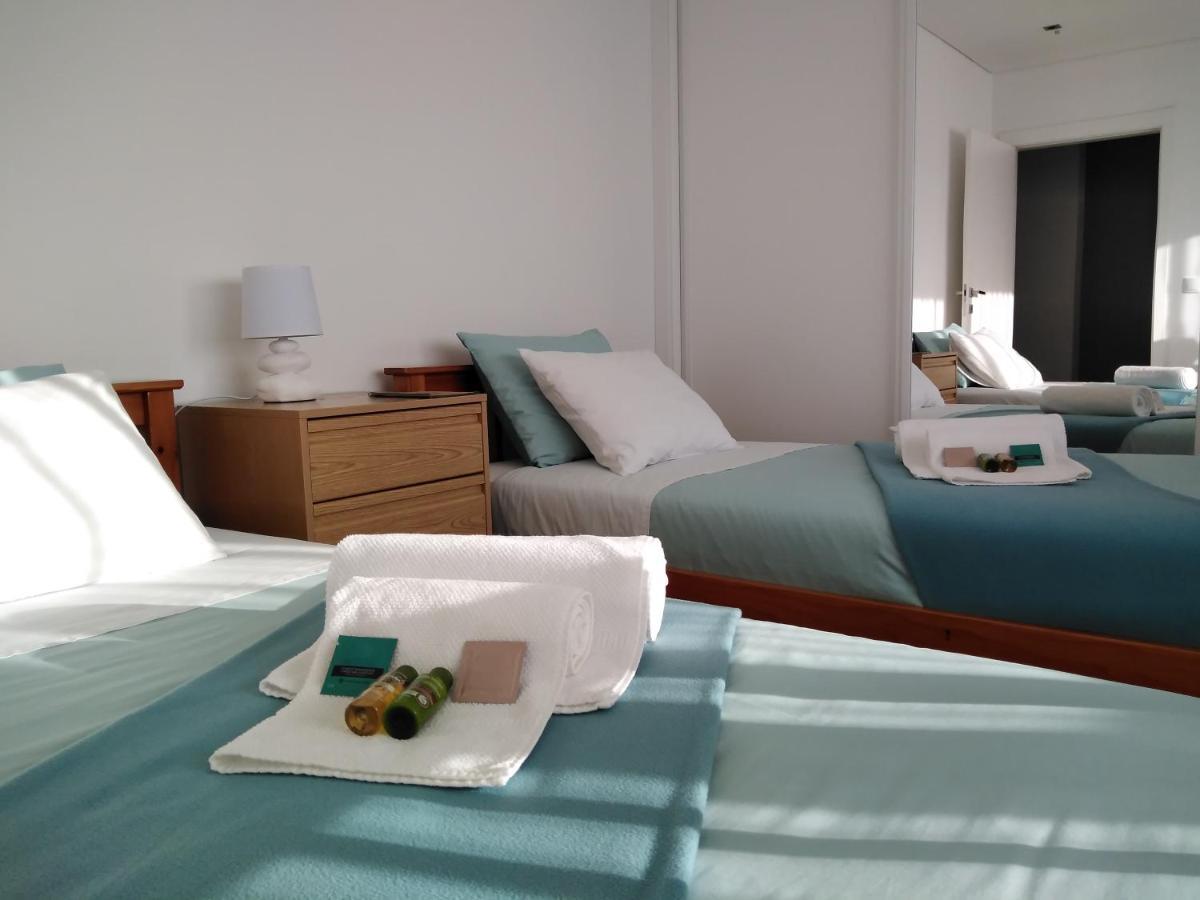 Quinta Da Lousa Guest House - Valongo - Porto Kültér fotó