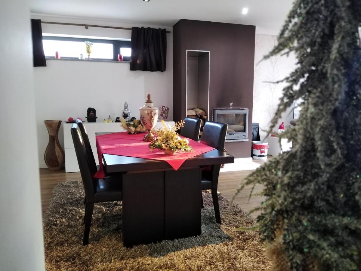 Quinta Da Lousa Guest House - Valongo - Porto Kültér fotó