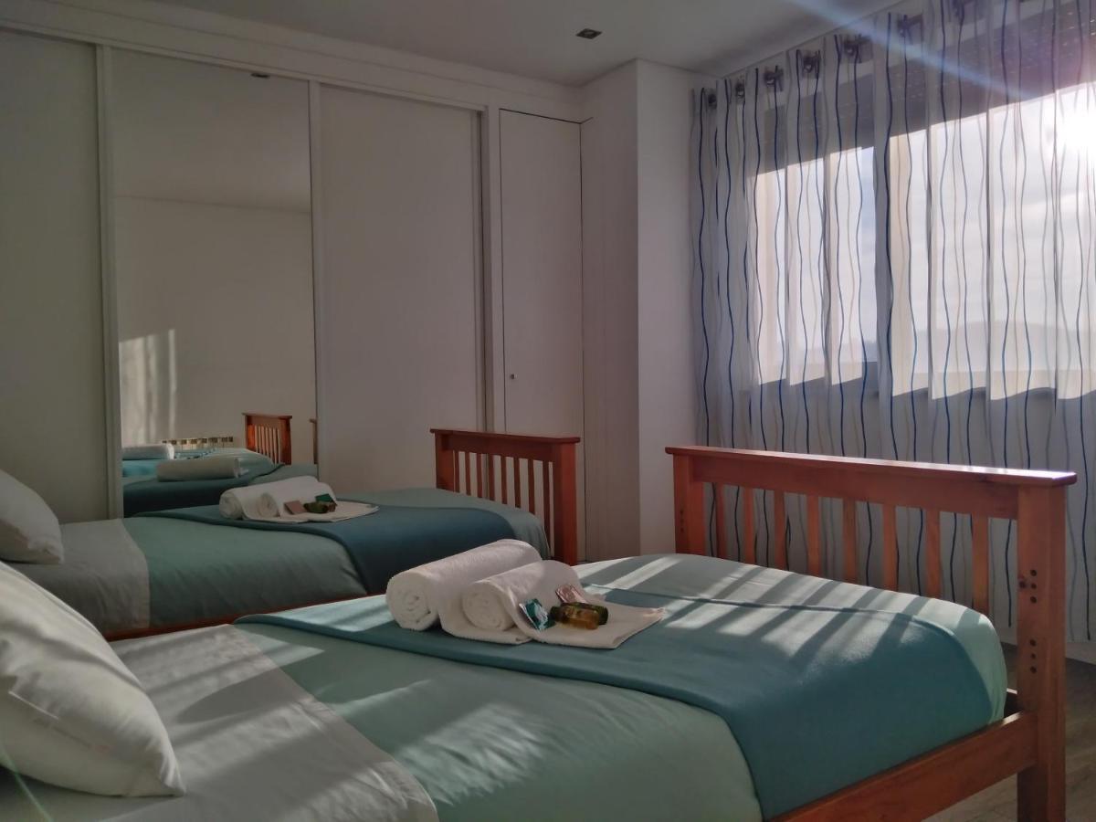 Quinta Da Lousa Guest House - Valongo - Porto Kültér fotó