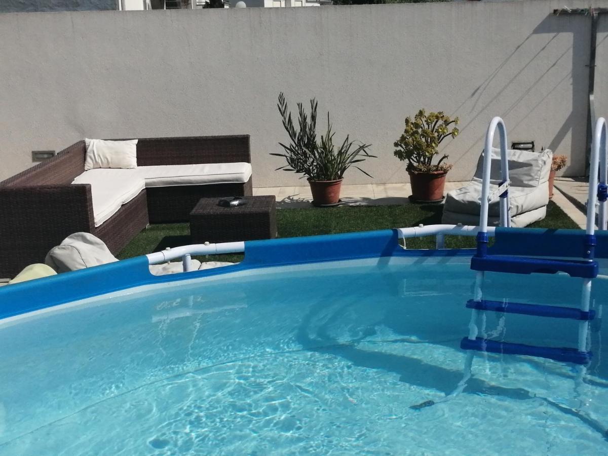 Quinta Da Lousa Guest House - Valongo - Porto Kültér fotó
